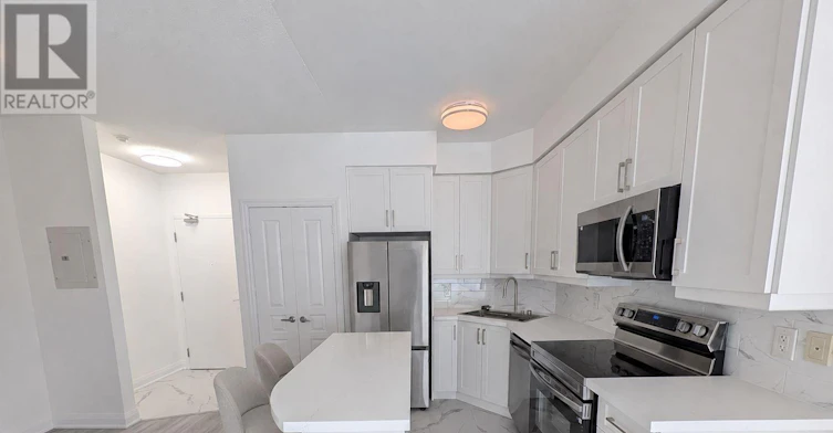 1008-225 Webb Drive, Mississauga, ON, L5B 4P2 - 10