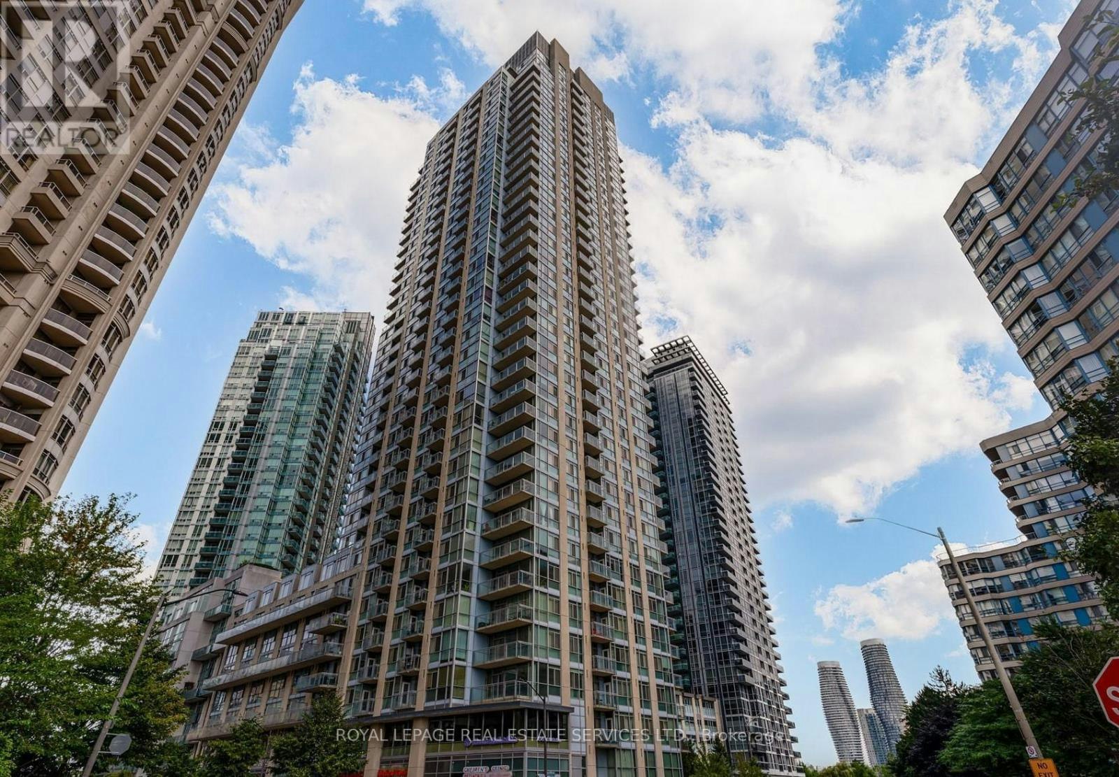 1008-225 Webb Drive, Mississauga, ON, L5B 4P2 - 34