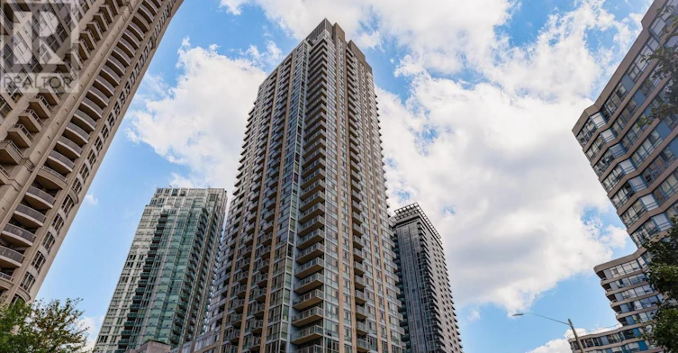 1008-225 Webb Drive, Mississauga, ON, L5B 4P2 - 34