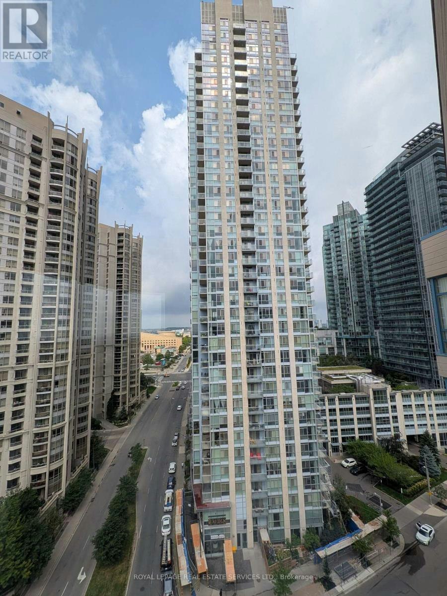 1008-225 Webb Drive, Mississauga, ON, L5B 4P2 - 35