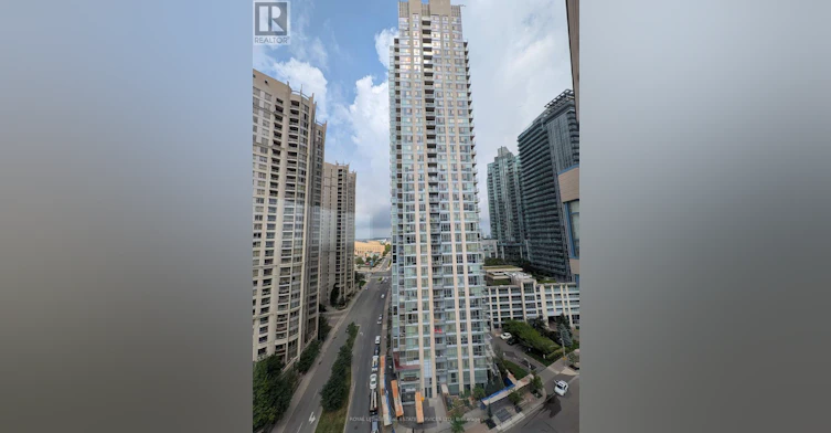 1008-225 Webb Drive, Mississauga, ON, L5B 4P2 - 35