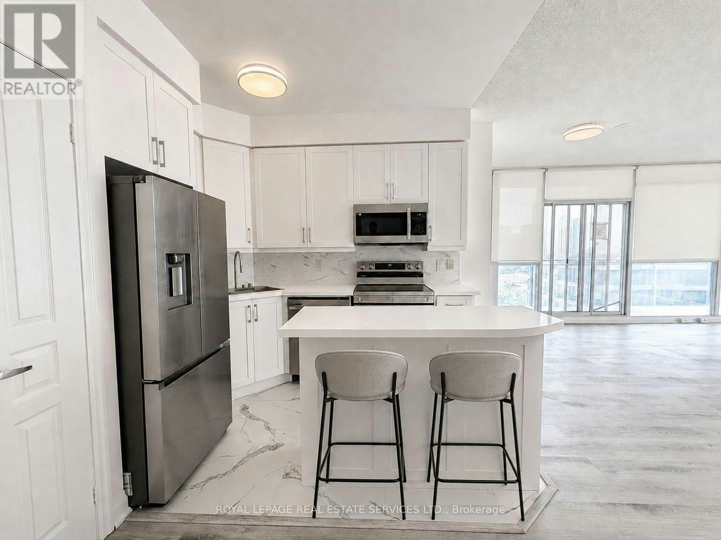 1008-225 Webb Drive, Mississauga, ON, L5B 4P2 - 12