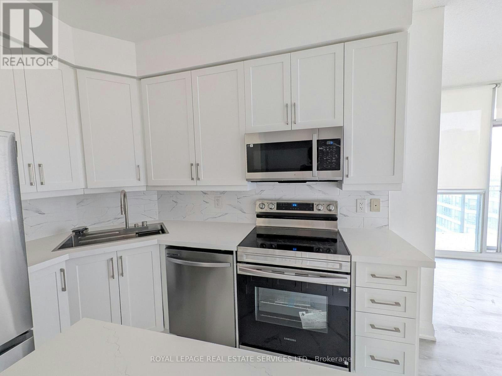 1008-225 Webb Drive, Mississauga, ON, L5B 4P2 - 11
