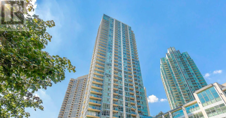 1008-225 Webb Drive, Mississauga, ON, L5B 4P2
