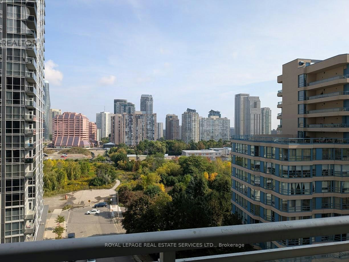 1008-225 Webb Drive, Mississauga, ON, L5B 4P2 - 30