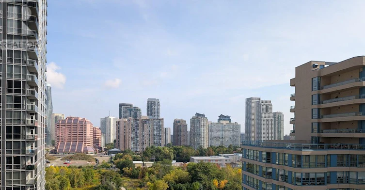 1008-225 Webb Drive, Mississauga, ON, L5B 4P2 - 30