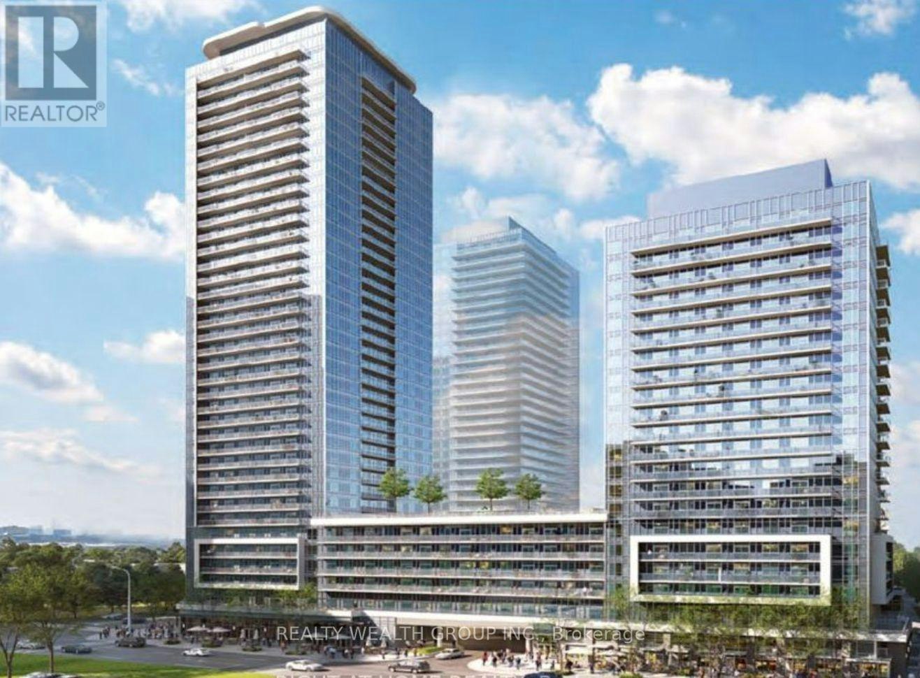 3002-5105 Hurontario Street, Mississauga, ON, L4Z 0C9