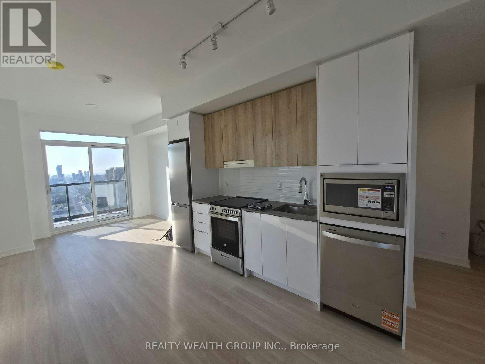 3002-5105 Hurontario Street, Mississauga, ON, L4Z 0C9 - 3