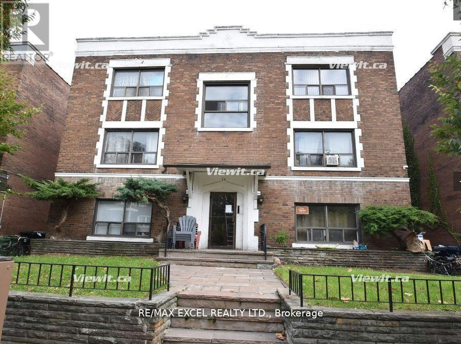 24-1A Elm Grove Avenue, Toronto, ON, M6K 2H9