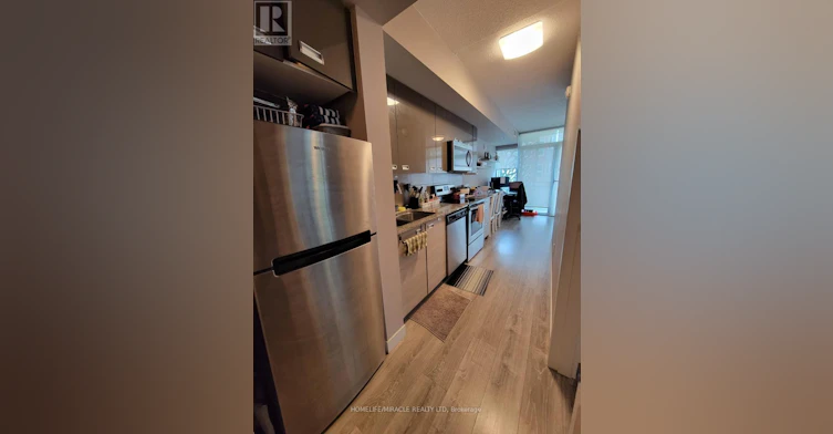 207-250 Albert Street, Waterloo, ON, N2L 0H5
