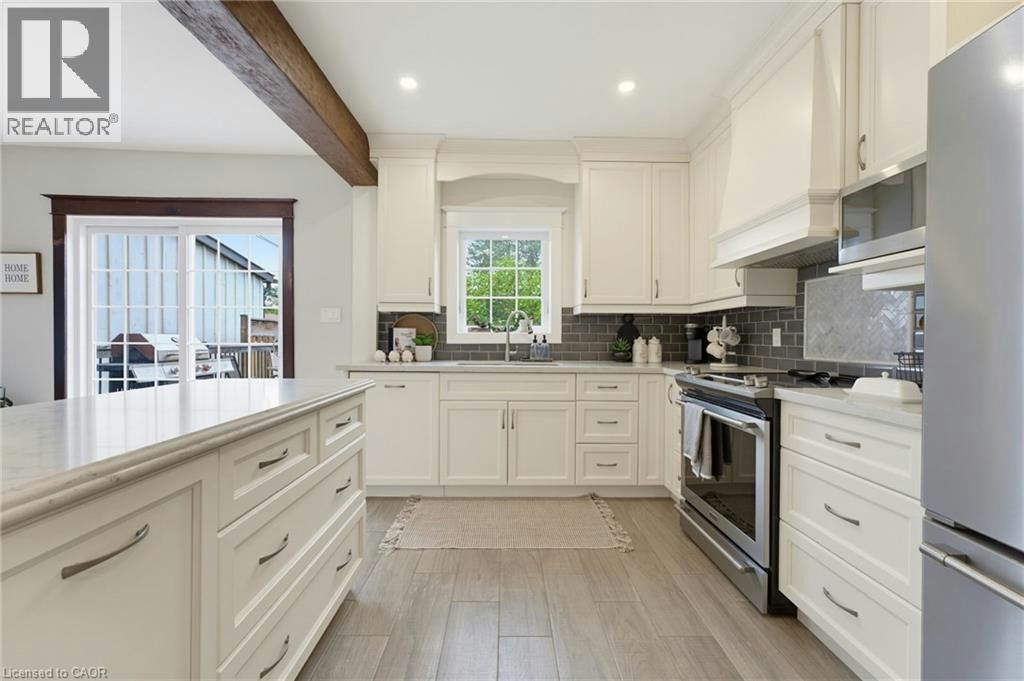 394 Charlton Avenue W, Hamilton, ON, L8P 2E7