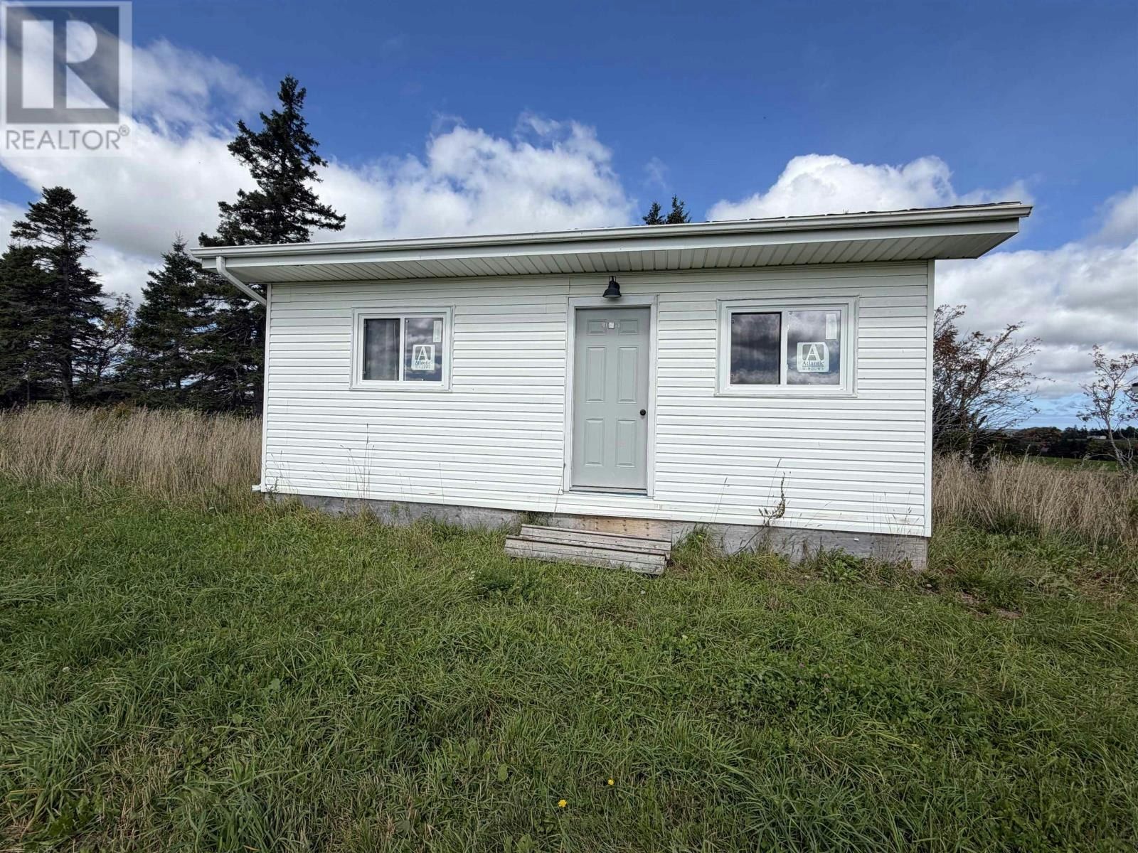 TO Be Moved) Cottage 3 Rennies Road, Hunter River, PE, C0A 1N0