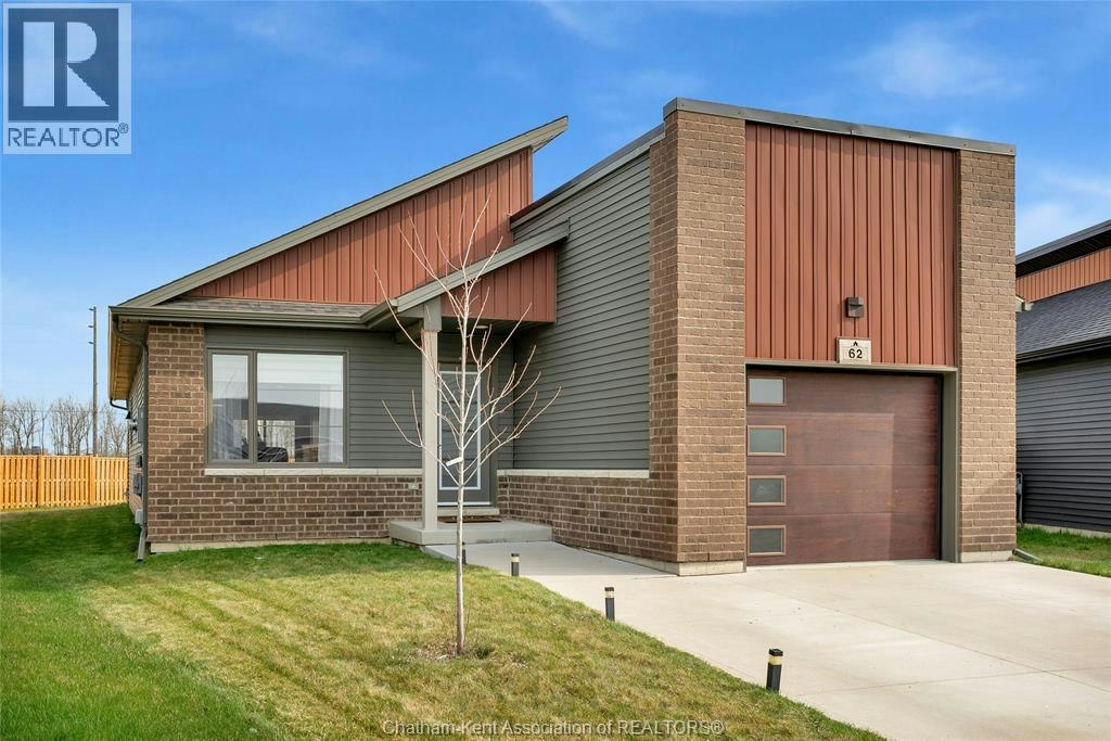 62 Moonstone Crescent, Chatham-Kent, ON, N7M 0S1