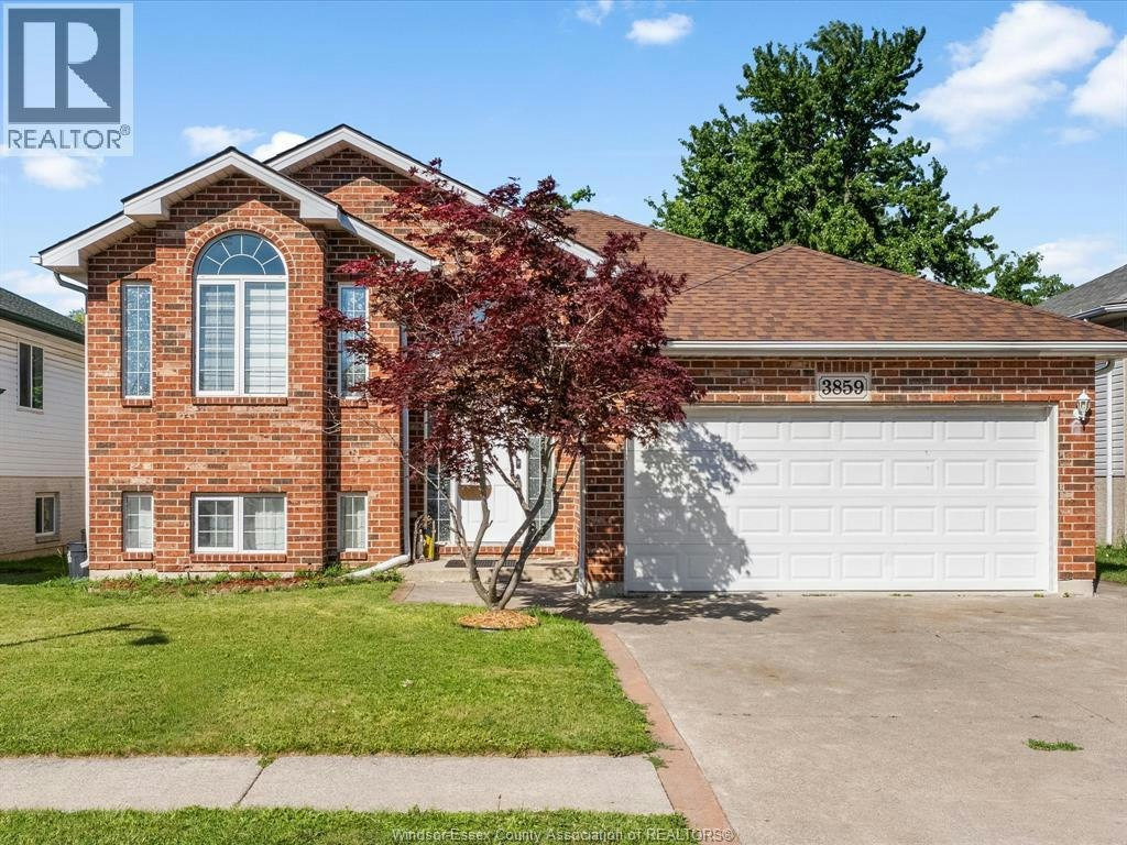 3859 Clara Avenue, Windsor, ON, N9E 4X6