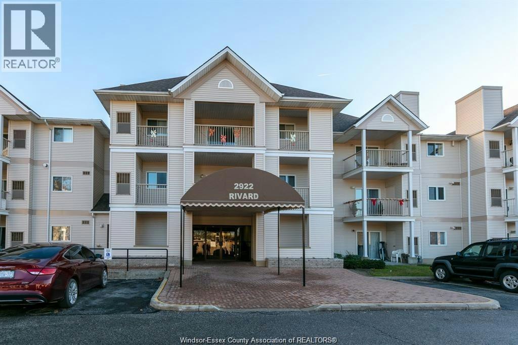 112-2922 Rivard, Windsor, ON, N8T 3N9