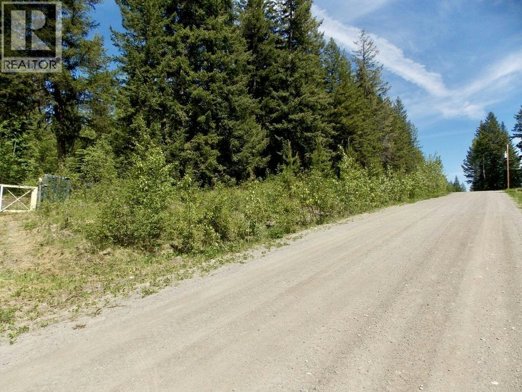 LOT-2 Starlike Lake Road, Williams Lake, BC, V0K 2G0