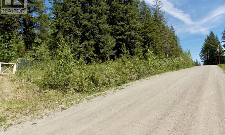 LOT-2 Starlike Lake Road