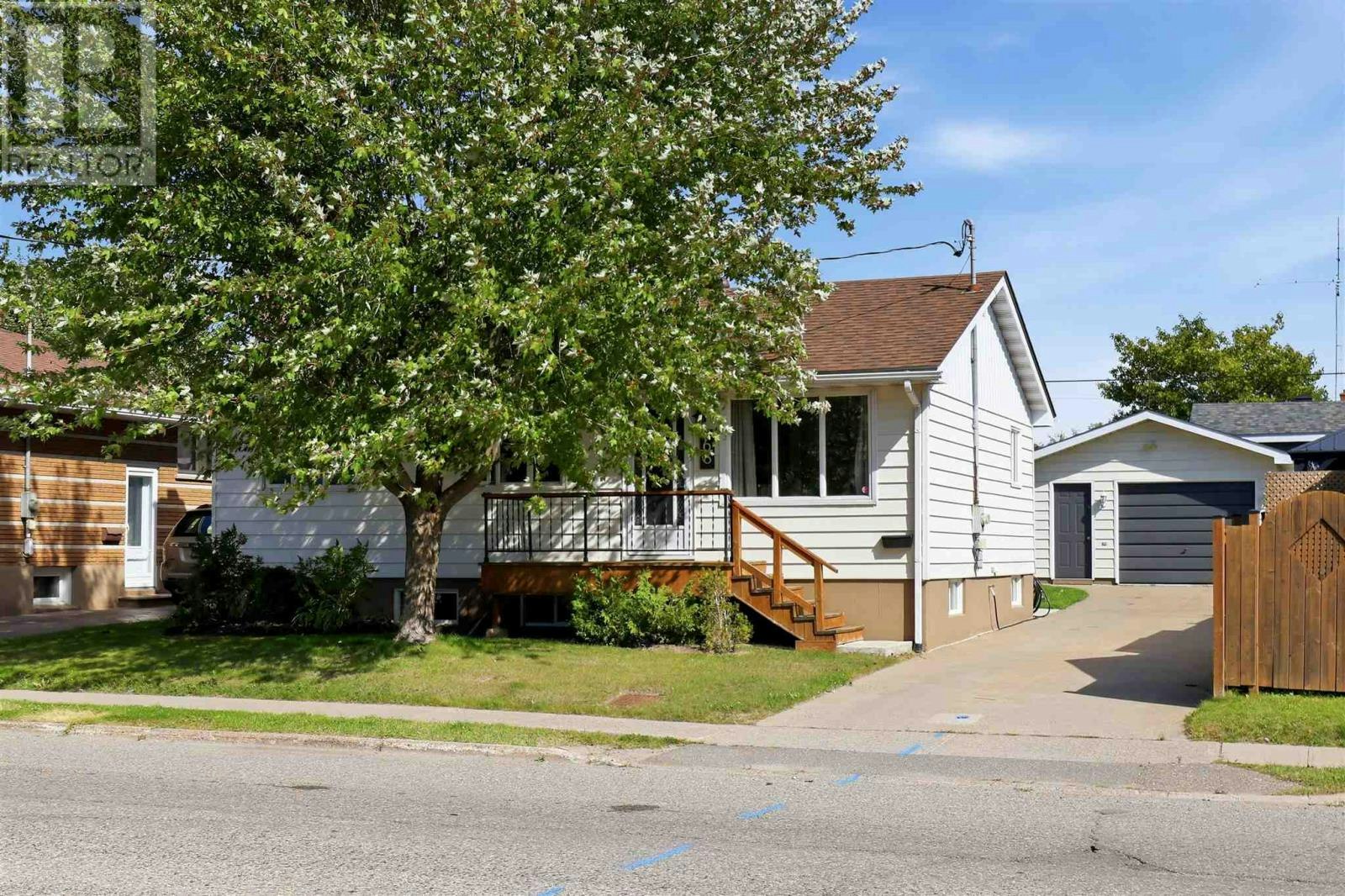 68 Willow Avenue, Sault Ste. Marie, ON, P6B 5B2