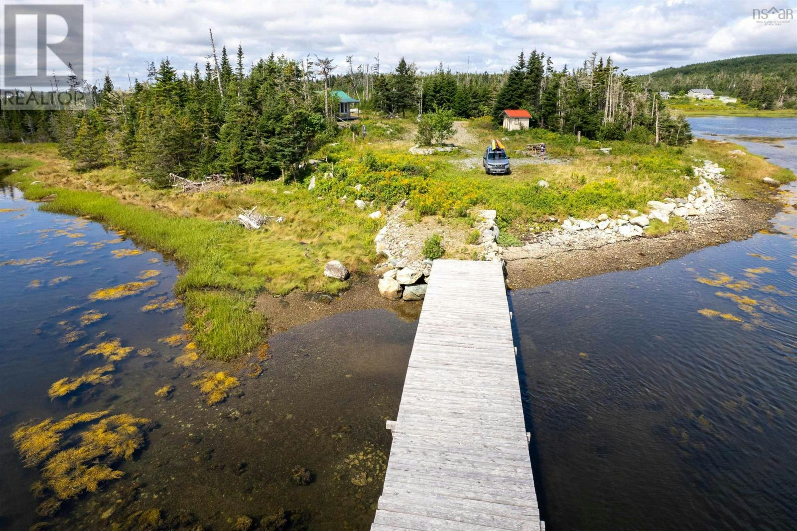 27376 7 Highway, Harrigan Cove, NS, B0J 2K0