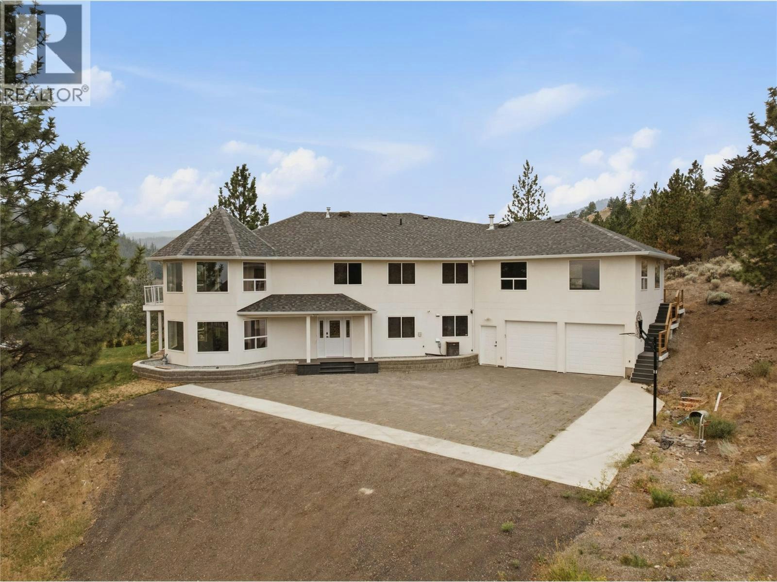 7035 Blackwell Road, Kamloops, BC, V2C 6V8