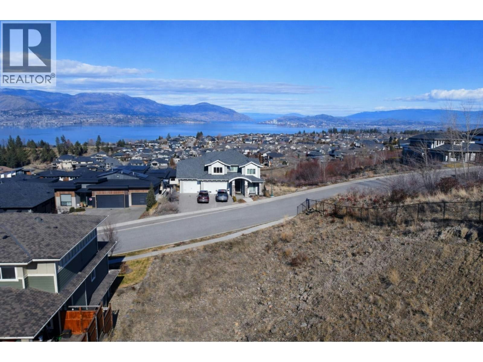 5669 Mountainside Drive, Kelowna, BC, V1W 5L5