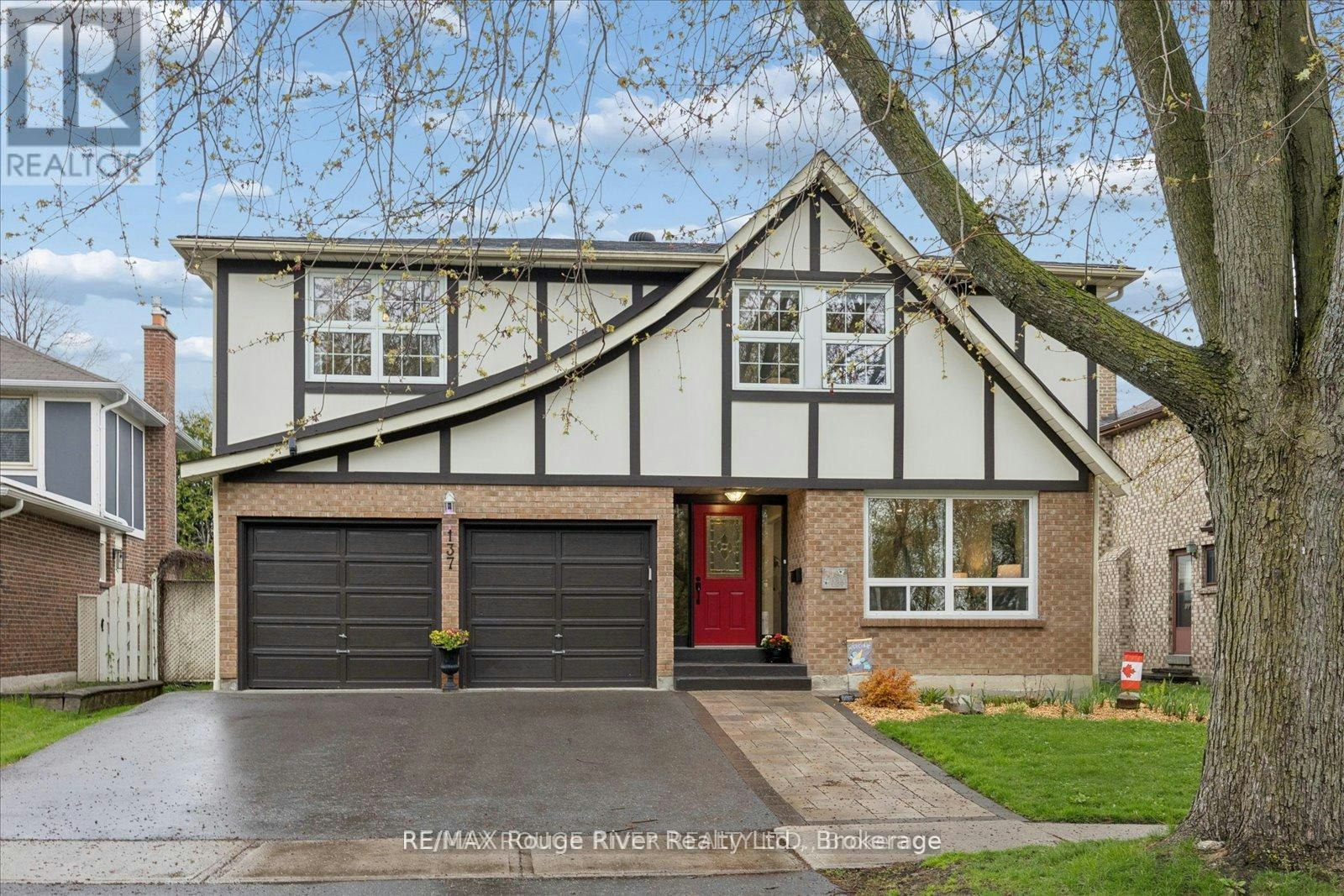 137 Pringle Drive, Whitby, ON, L1N 6K4