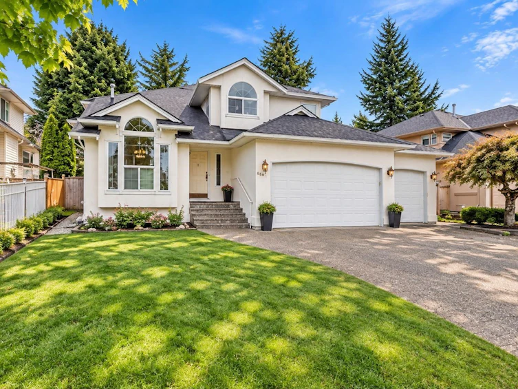 16089 80 Avenue, Surrey, BC, V4N 0X1