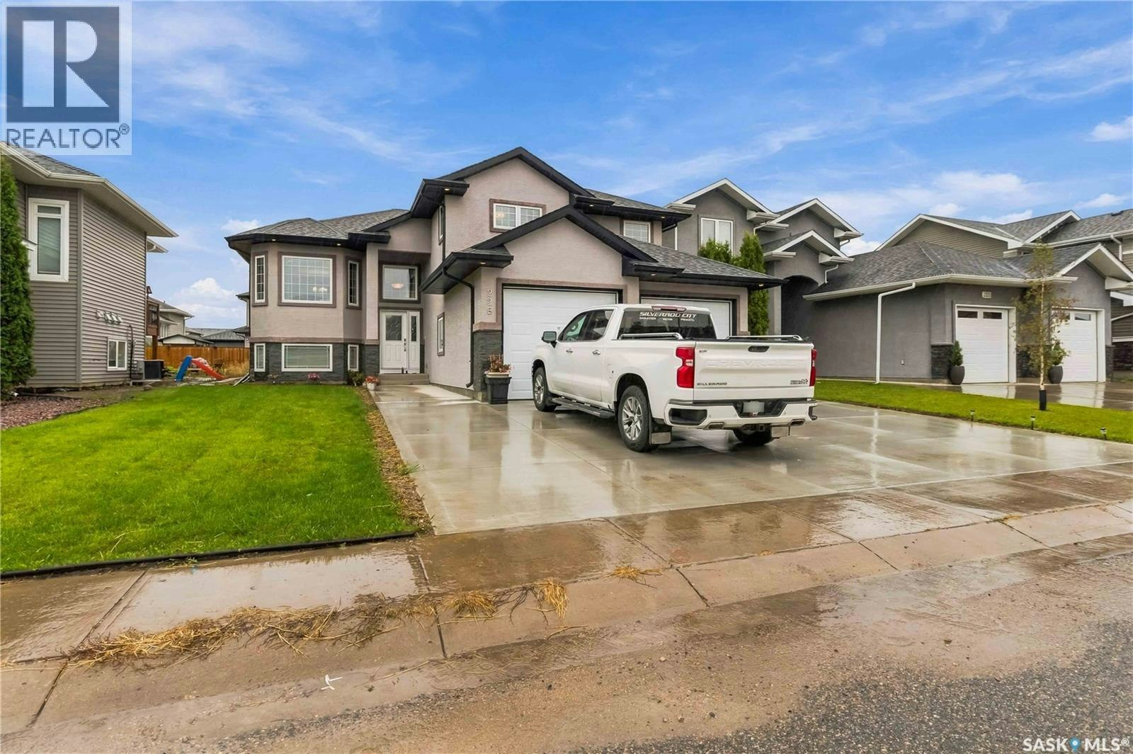 226 Pichler Lane, Saskatoon, SK, S7V 1A8