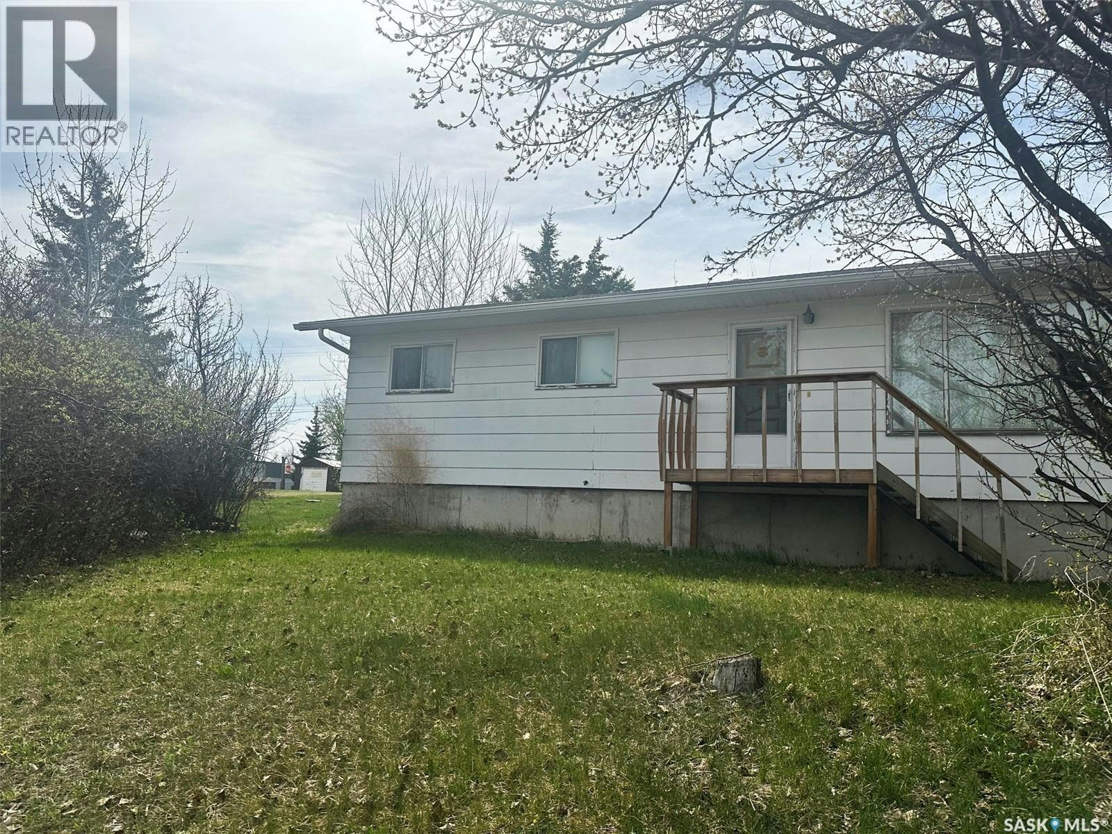 113 Prince Street, Hudson Bay, SK, S0E 0Y0