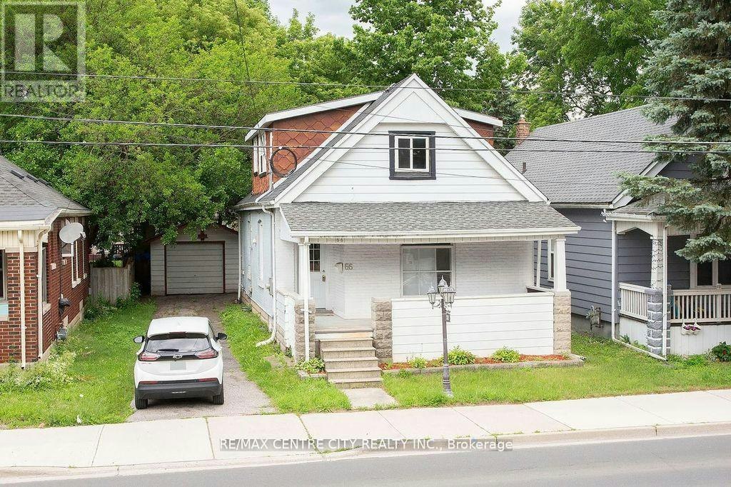 66 Adelaide Street S, London, ON, N5Z 3K4