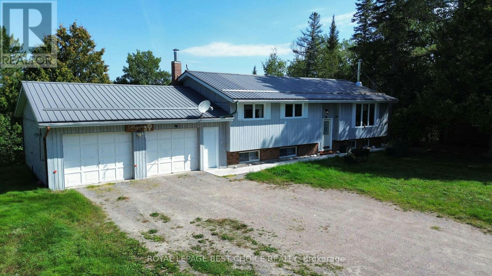 877562 Bass Lake Road, Coleman Township, ON, P0J 1C0