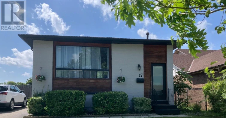 UPPER-17 Mellenby Street, Hamilton, ON, L8J 1E6