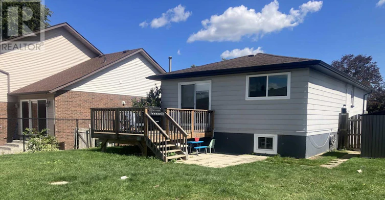 UPPER-17 Mellenby Street, Hamilton, ON, L8J 1E6 - 18