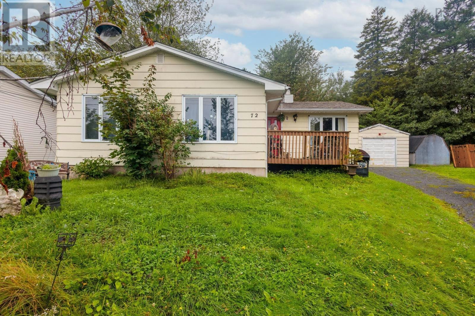 72 Greendale Court, Timberlea, NS, B3T 1J6