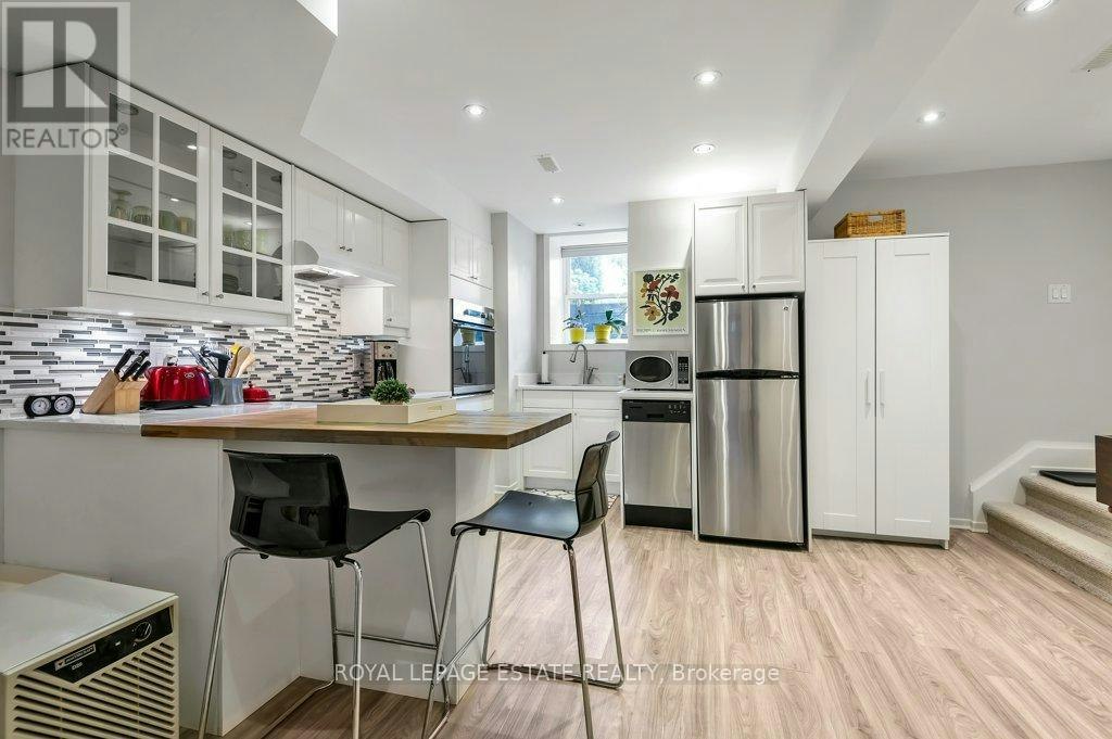 LOWER-17 Birdsall Avenue, Toronto, ON, M4R 2B7 - 12