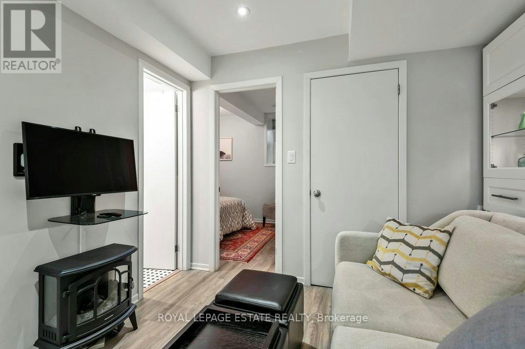 LOWER-17 Birdsall Avenue, Toronto, ON, M4R 2B7 - 17