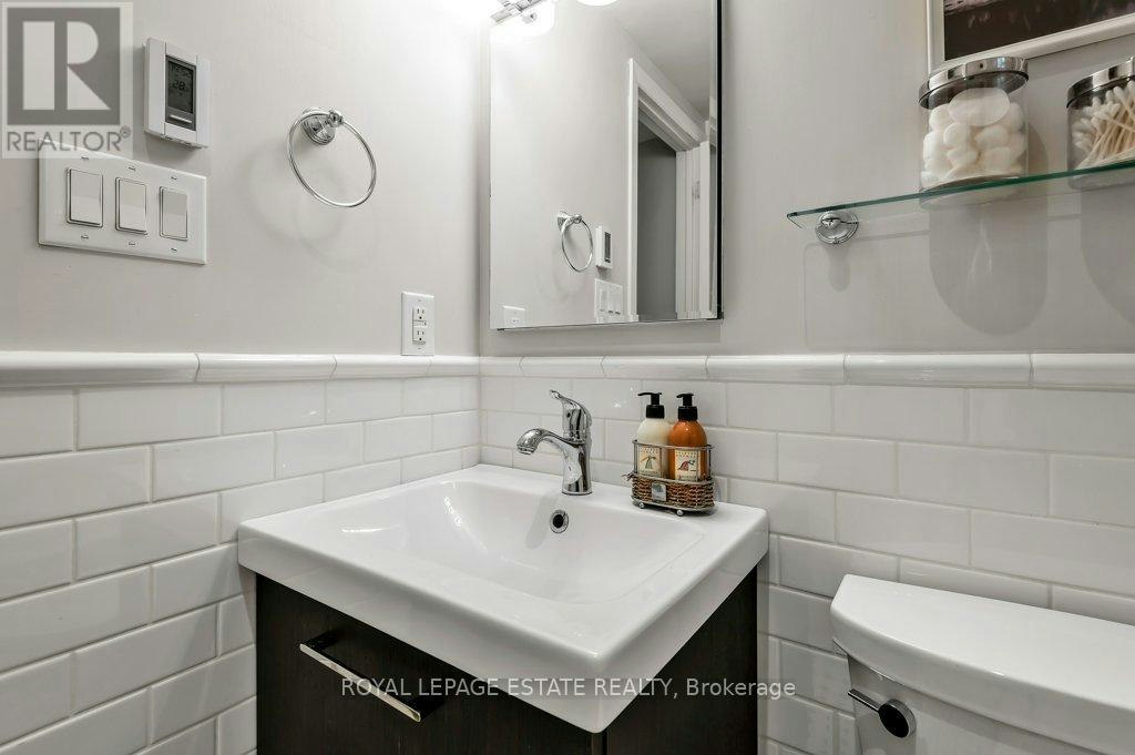 LOWER-17 Birdsall Avenue, Toronto, ON, M4R 2B7 - 21