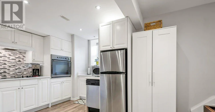 LOWER-17 Birdsall Avenue, Toronto, ON, M4R 2B7 - 6