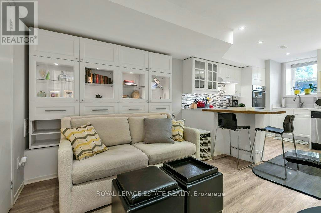LOWER-17 Birdsall Avenue, Toronto, ON, M4R 2B7 - 15
