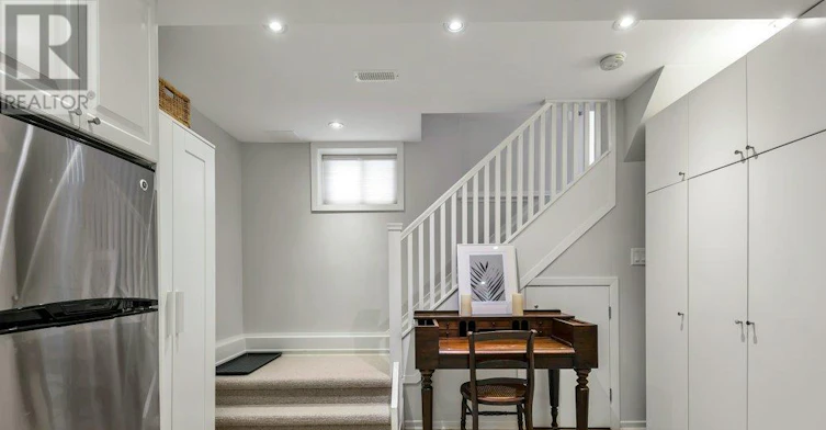 LOWER-17 Birdsall Avenue, Toronto, ON, M4R 2B7 - 3