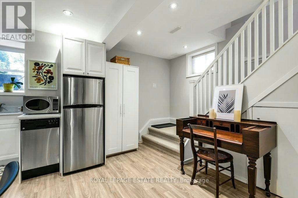 LOWER-17 Birdsall Avenue, Toronto, ON, M4R 2B7 - 4