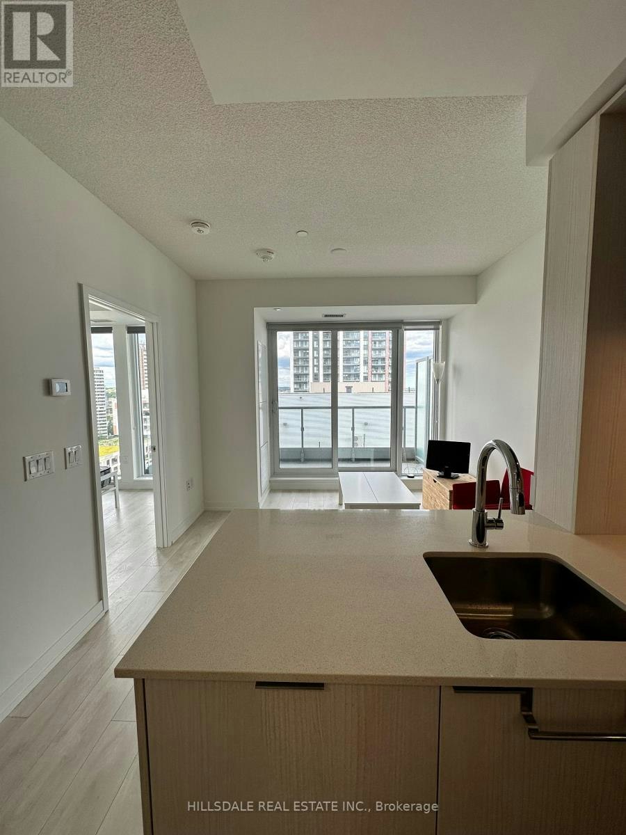1412-225 Sumach Street, Toronto, ON, M5A 0P8 - 6