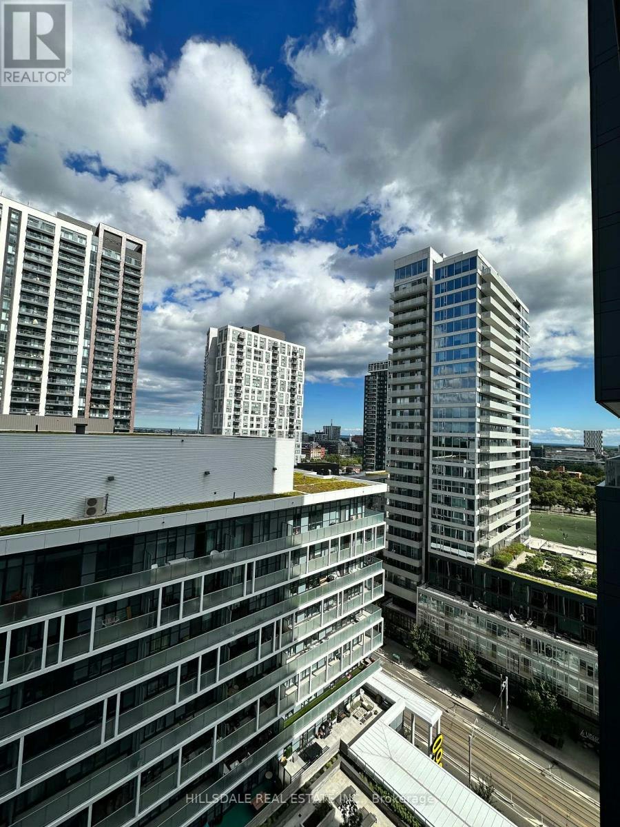 1412-225 Sumach Street, Toronto, ON, M5A 0P8 - 16