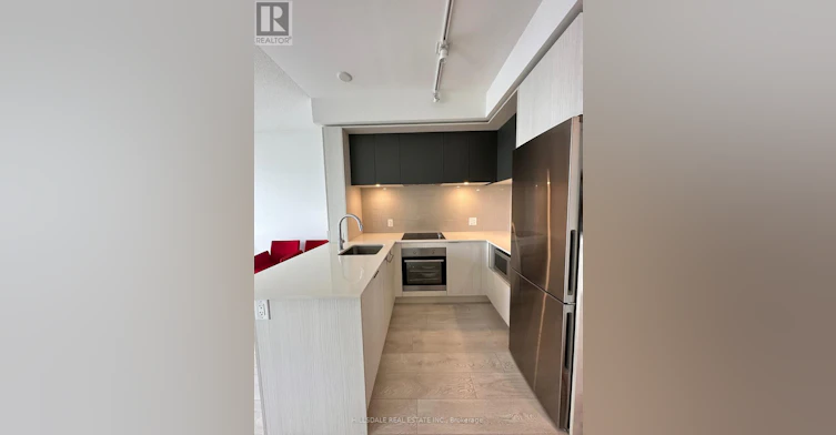 1412-225 Sumach Street, Toronto, ON, M5A 0P8