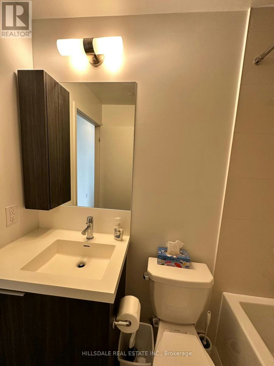 1412-225 Sumach Street, Toronto, ON, M5A 0P8 - 14