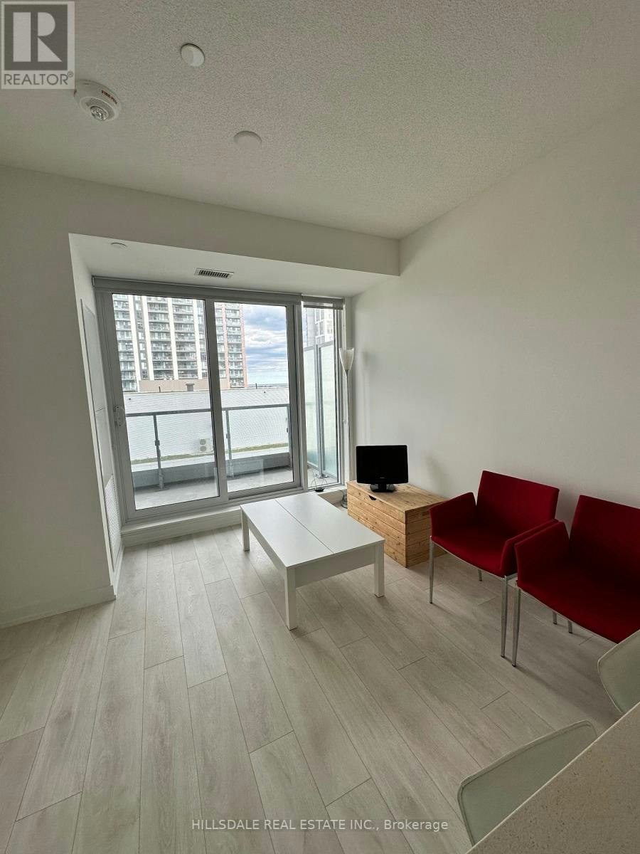 1412-225 Sumach Street, Toronto, ON, M5A 0P8 - 5