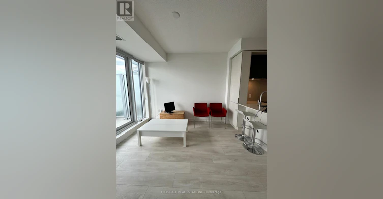 1412-225 Sumach Street, Toronto, ON, M5A 0P8 - 4