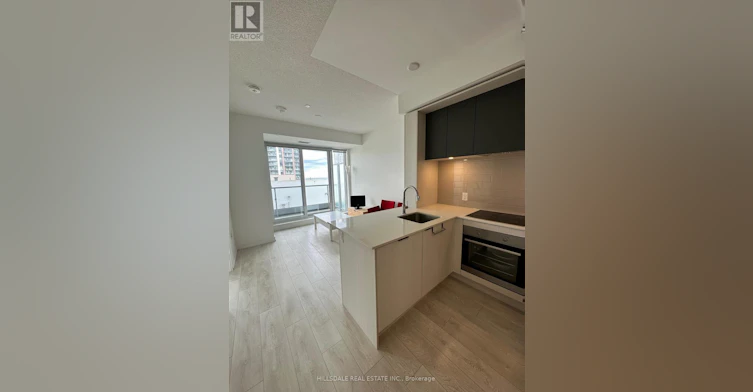 1412-225 Sumach Street, Toronto, ON, M5A 0P8 - 2