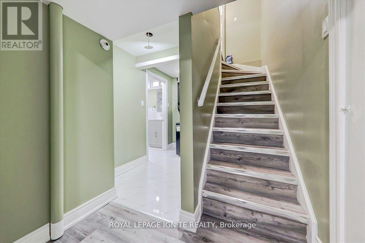 BSMT-38 Loradeen Crescent, Toronto, ON, M1B 1T8 - 4
