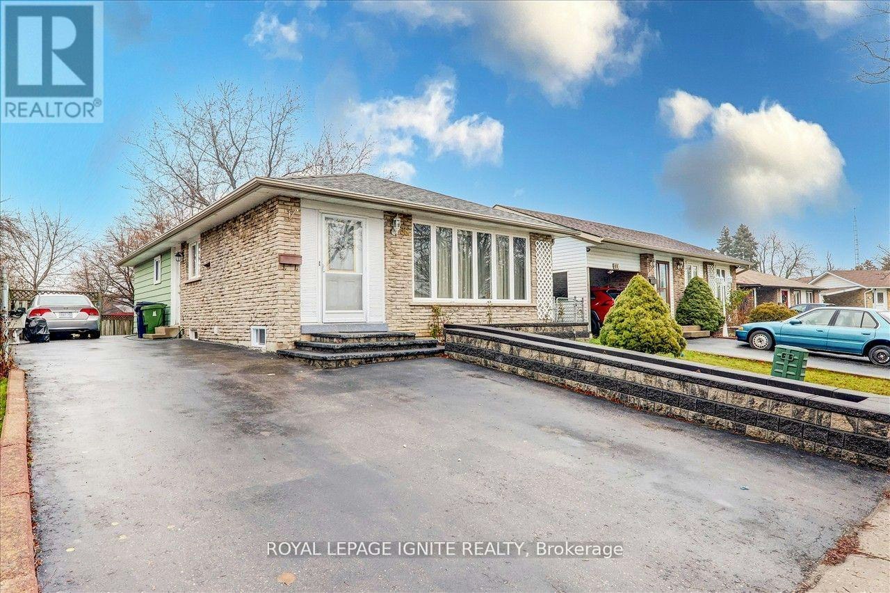 BSMT-38 Loradeen Crescent, Toronto, ON, M1B 1T8 - 2